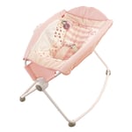 Recalled Fisher-Price Rock ‘n Play sleeper